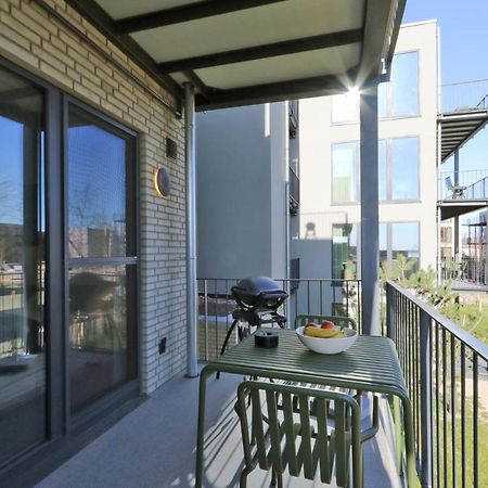 Lovely Apartment In Lembruch-Duemmer See Bagian luar foto