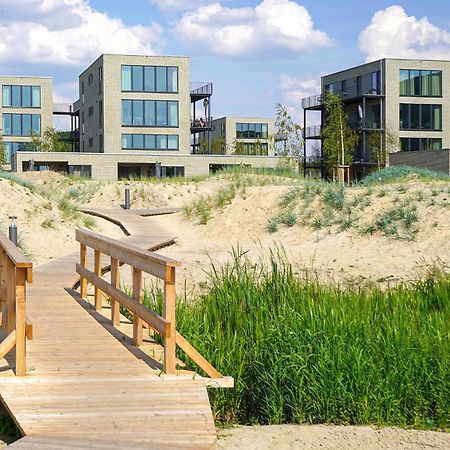 Lovely Apartment In Lembruch-Duemmer See Bagian luar foto